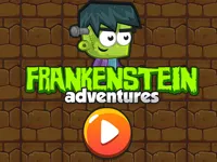 image Frankenstein Adventures