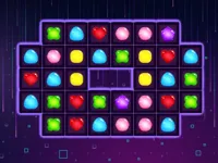 image Shapes Chain Match