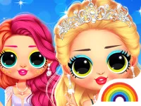 image My Unique Prom Look