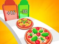 image Pizza Delivery Run