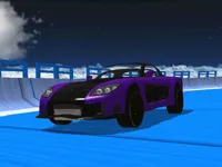 image Sky Driver Stunts 2024