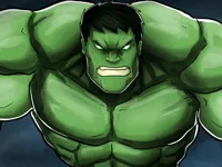 image Hulk Jigsaw Puzzle Collection