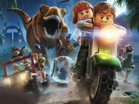 image Die legende Der Insel Nublar