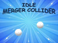 image Idle: Merger Collider