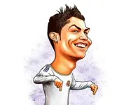 image Ronaldo Soccer Challenge