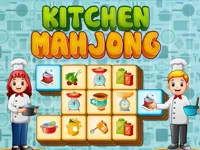 image Kitchen Mahjong