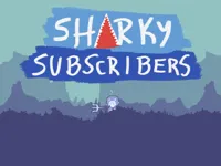 image Sharky Subscribers