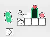 image Scribble World Platform Puzzle Game