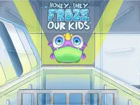 image Frozen Adventure