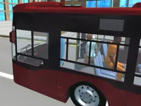 image City Metro Bus Simulator