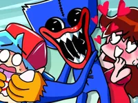 image Poppy Playtime Hidden Stars