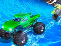 image Race Monster Truck