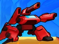 image MechWarrior Project