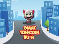 image Gain Tom Coin Run