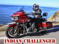 image Indian Challenger Puzzle