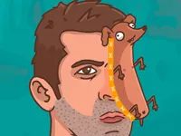 image HOSPITAL STORIES: DOCTOR SOCCER