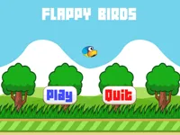 image FLAPPY BIRDS.io