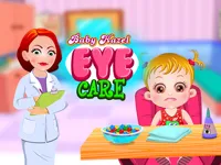 image Baby Hazel Eye Care
