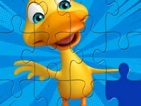 image Animal Puzzle Game For Kids