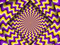 image Optical Illusion