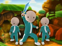 image Squid Crowd Pusher