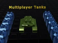 image Multiplayer Tanks