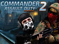 image Commander Assualt Duty 2
