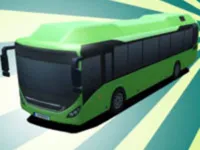 image Bus Parking - Driving Simulator Game
