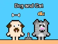 image Dog and Cat