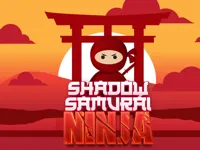 image Shadow Samurai Ninja