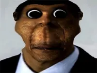 image Obunga Nextbot Find Difference
