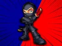 image Ninja Rian Adventure