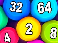 image Physical Balls 2048