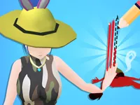 image Draw Dance Battle