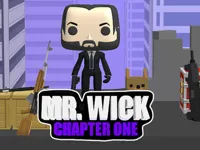image Mr Wick : One Bullet