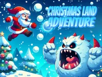 image Christmas Land Adventure