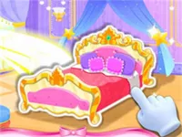 image Decorate My Dream Castle Game