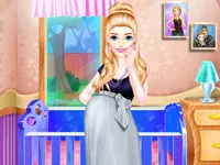 image The Life Of Pregnant Mommy