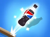 image The Bottle Flip
