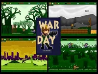 image Platformer War Day
