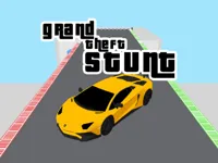 image Grand Theft Stunt