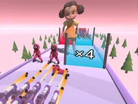 image Squid Game Gun Fest