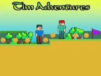 image Tim Adventures