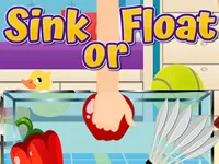 image Sink or Float