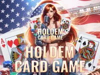image HOLDEM CARD GAME