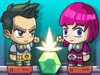 image Space Prison Escape