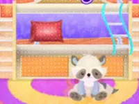 image Sisters Bunk Bed Design