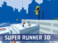 image Super Runner 3d Game