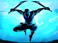 image Shadow Ninja Warriors