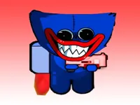 image Poppy Rocketman